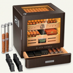 Cabinet Humidor — 100 Count