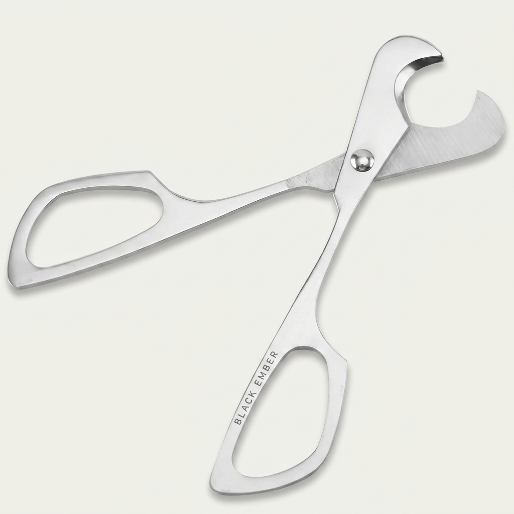 Edge Cigar Cutter