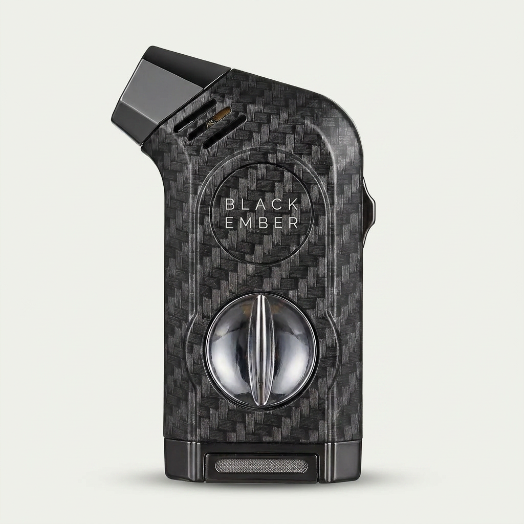 Titan 3-in-1 Cigar Tool