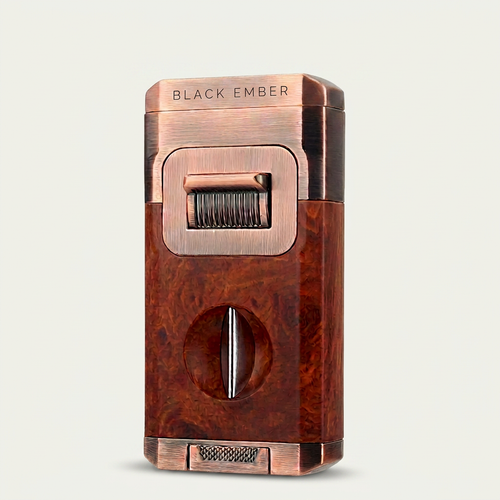 2-in-1 Executive Cigar Torch