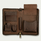 Noir Cigar Case