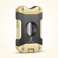 3-in-1 Cutter — V-Cut + Stand