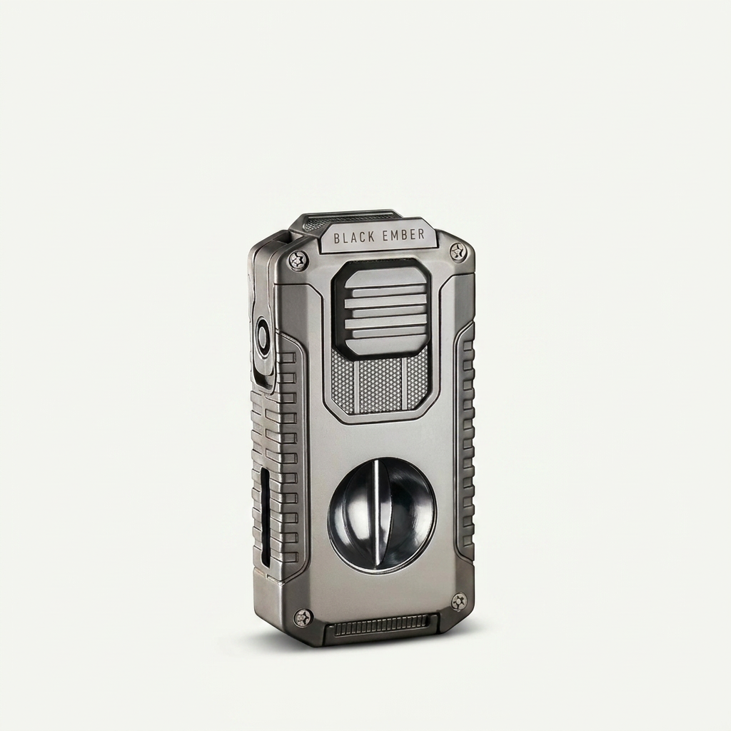 Titan 5-in-1 Cigar Lighter