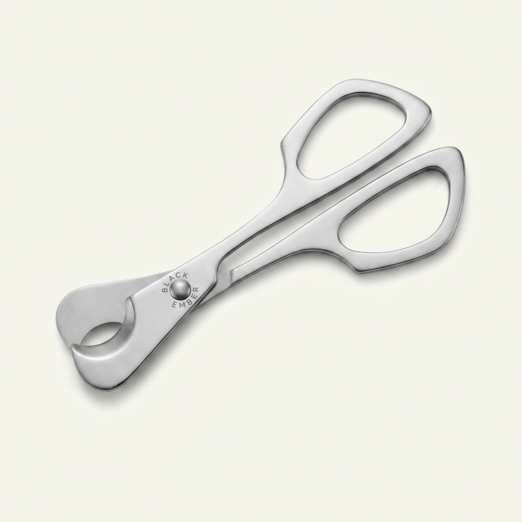 Edge Cigar Cutter