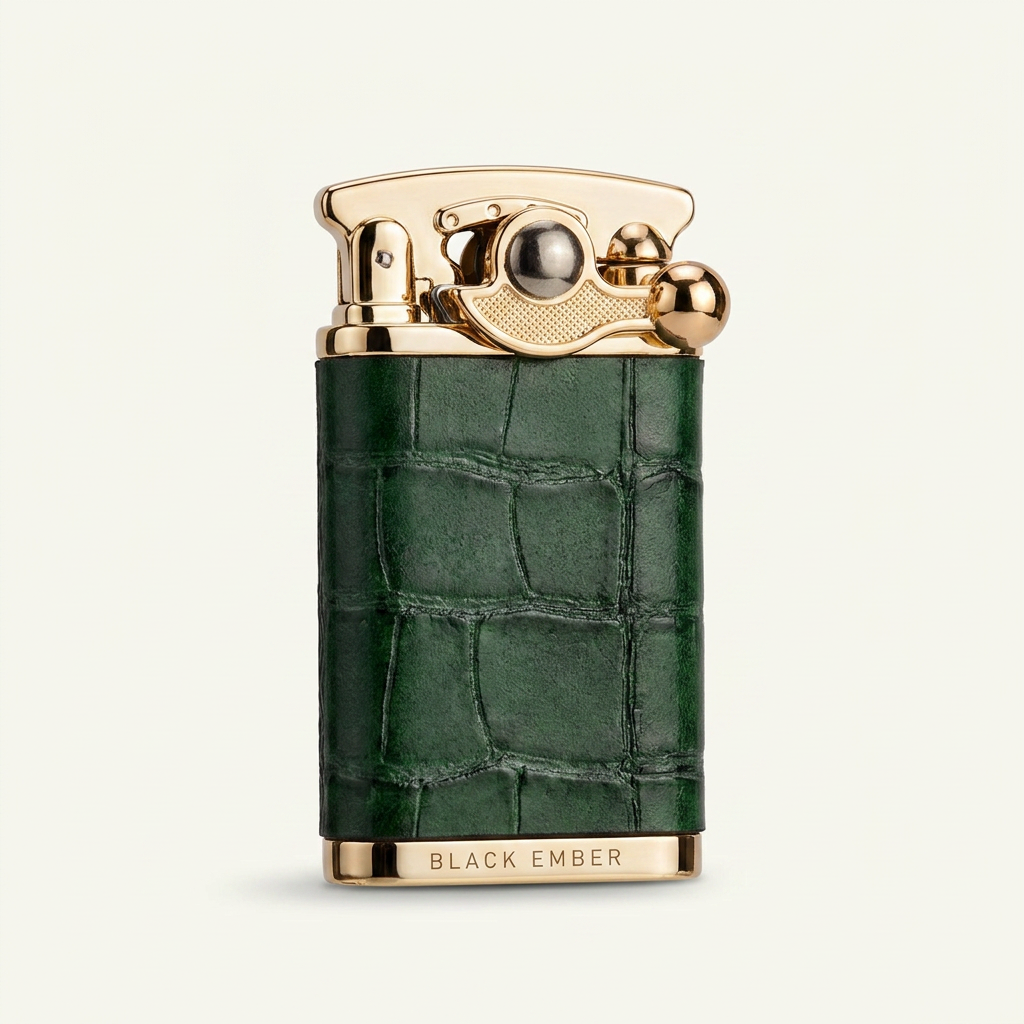 Ember Croc Torch Lighter