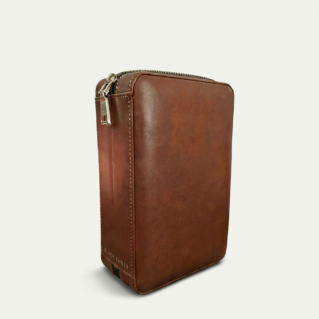 Heritage Reserve Travel Humidor