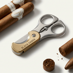 Scissor Cutter — Foldable (Stainless Steel)