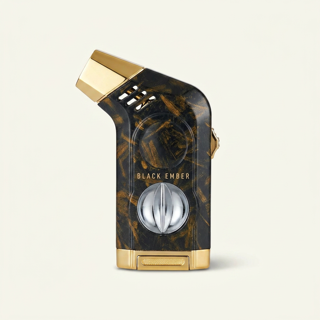 Titan 3-in-1 Cigar Tool