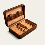 Heritage Reserve Travel Humidor