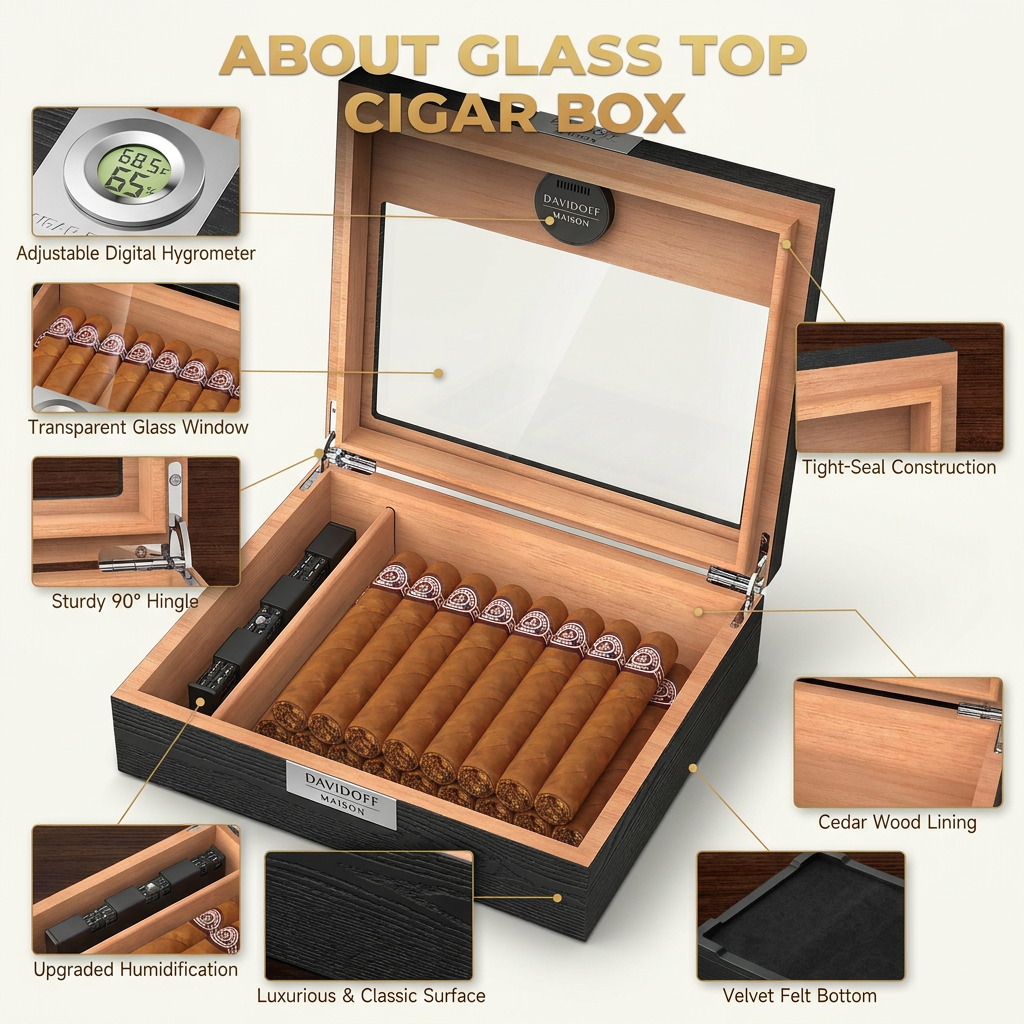 Gift Set — Cedar Essentials