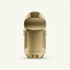 3-in-1 Lighter — Triple Flame (Electric Ignition)