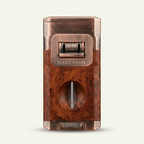 2-in-1 Executive Cigar Torch