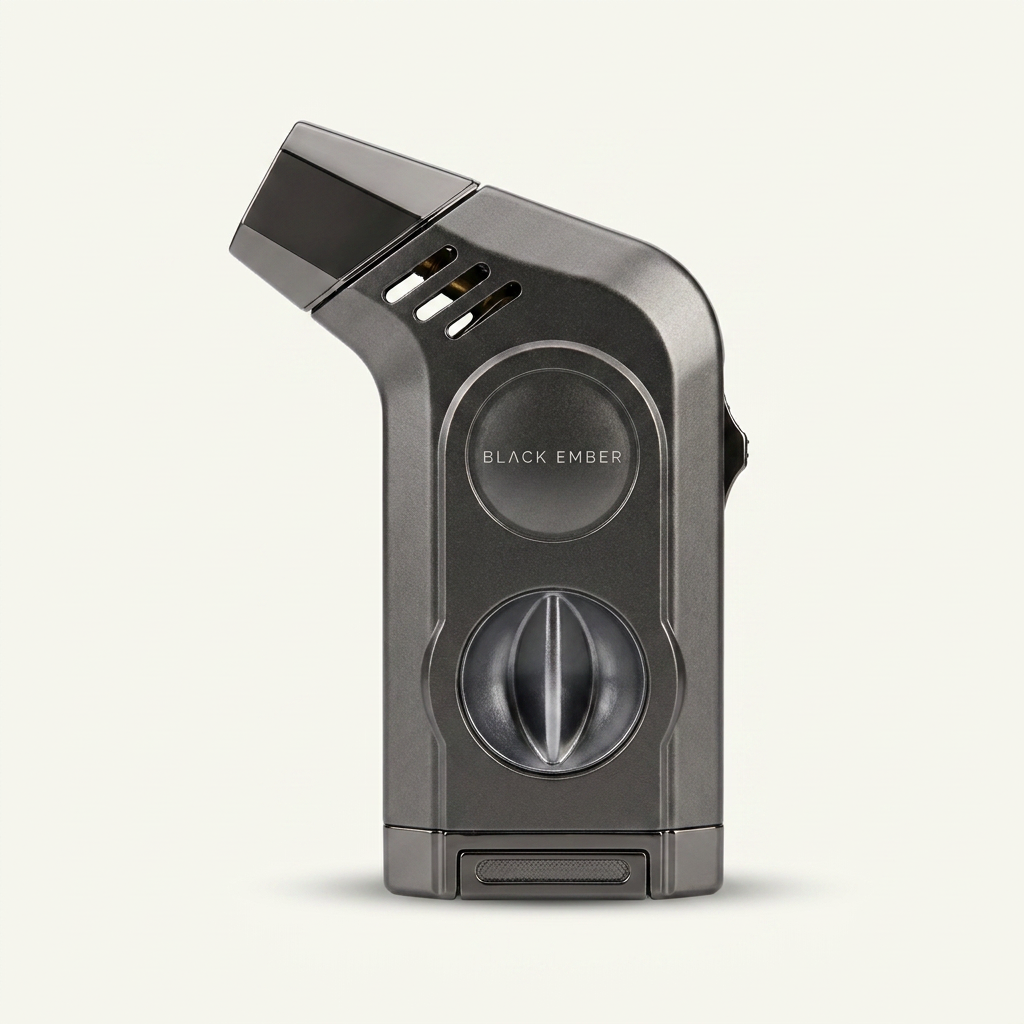 Titan 3-in-1 Cigar Tool