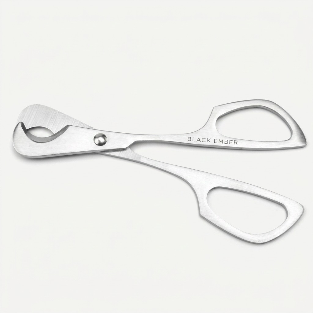 Edge Cigar Cutter