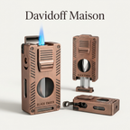 6-in-1 Lighter — Double Flame