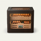 Cabinet Humidor — 100 Count