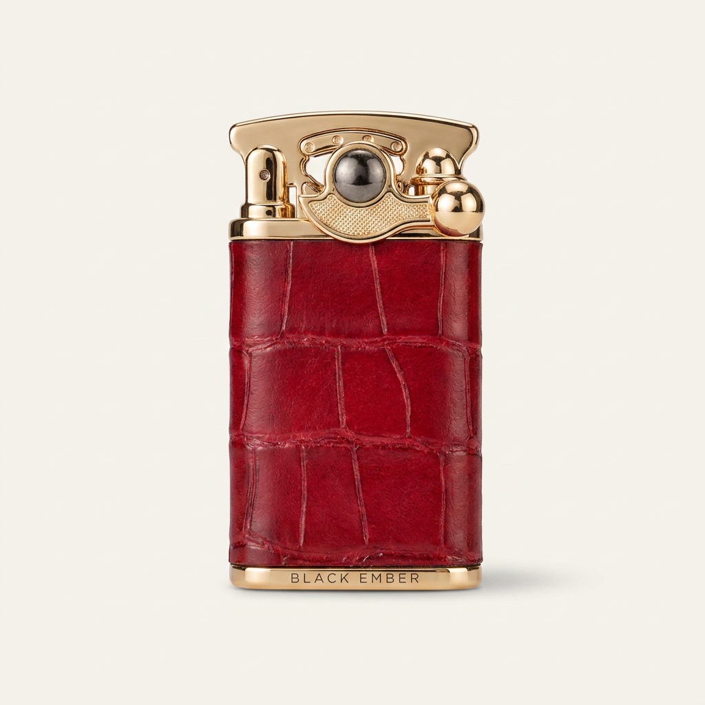 Ember Croc Torch Lighter