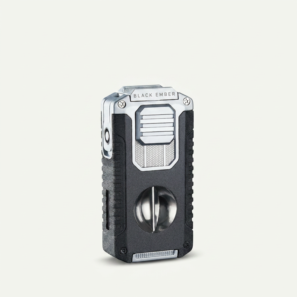 Titan 5-in-1 Cigar Lighter