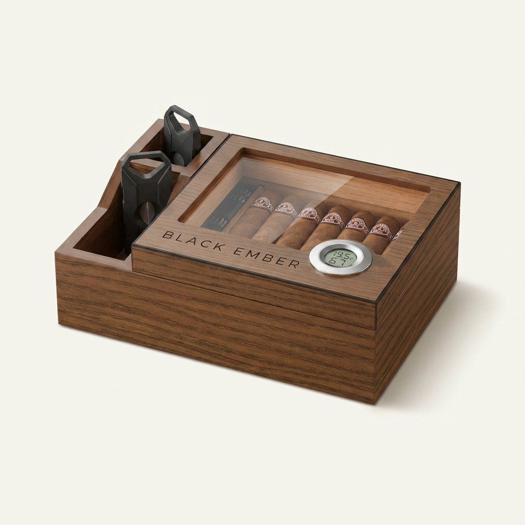 Gift Set — Desk Essentials