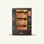 Display Humidor Cabinet — 150 Count