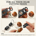 Gift Set — Cedar Essentials