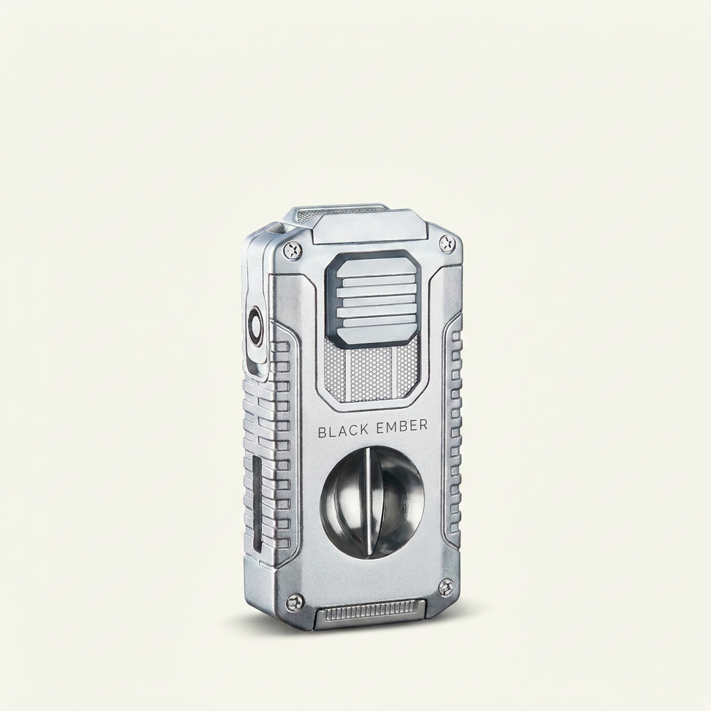 Titan 5-in-1 Cigar Lighter