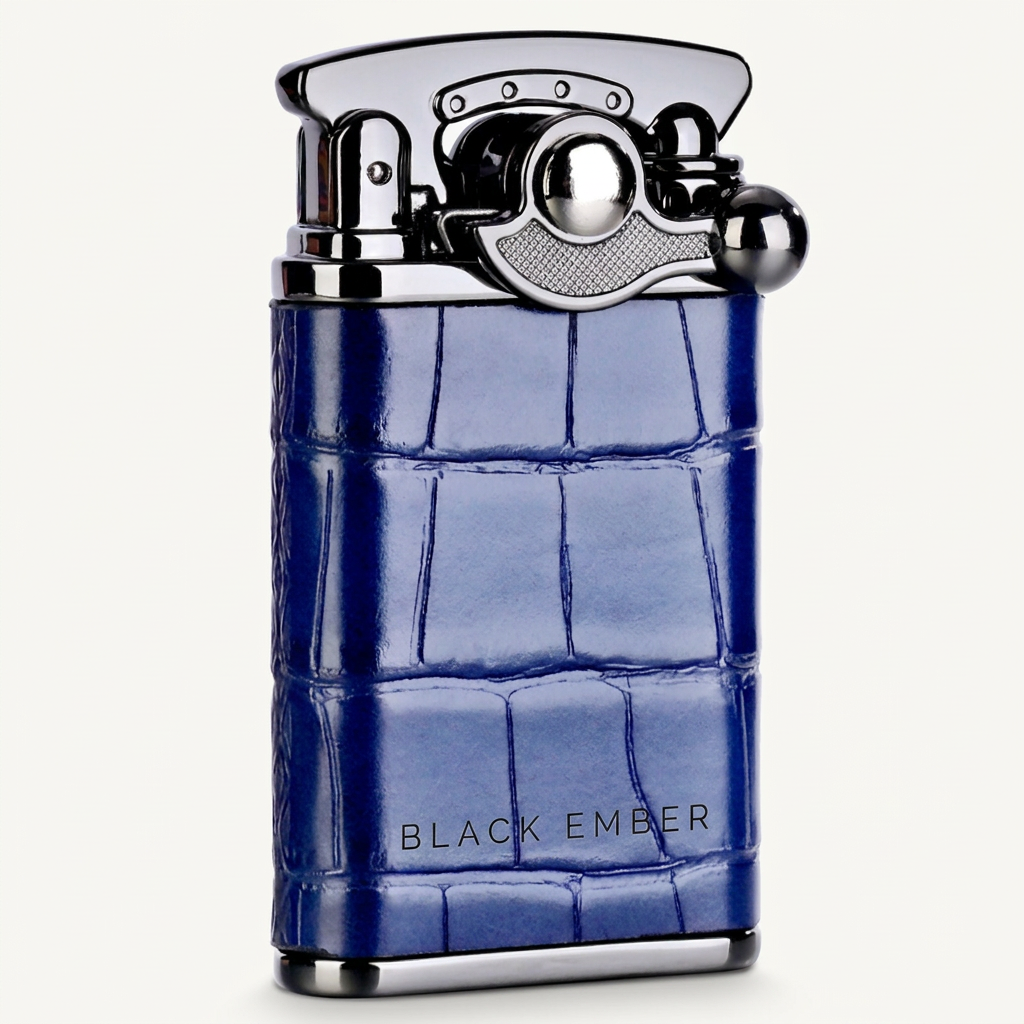 Ember Croc Torch Lighter