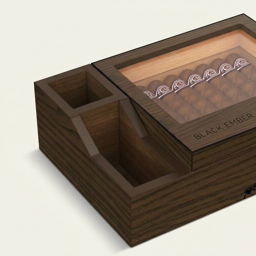 Gift Set — Desk Essentials