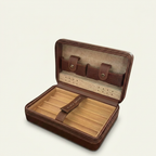 Heritage Reserve Travel Humidor