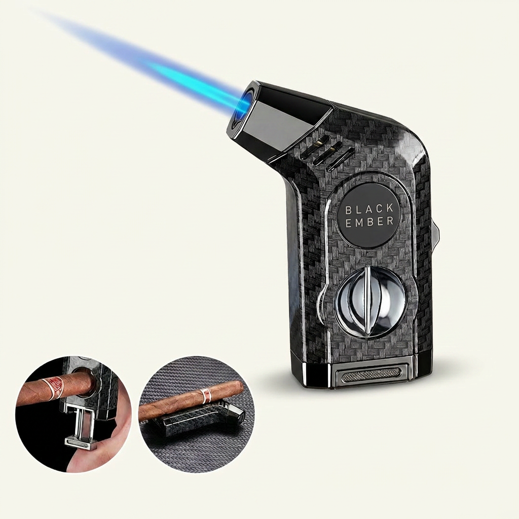 Titan 3-in-1 Cigar Tool
