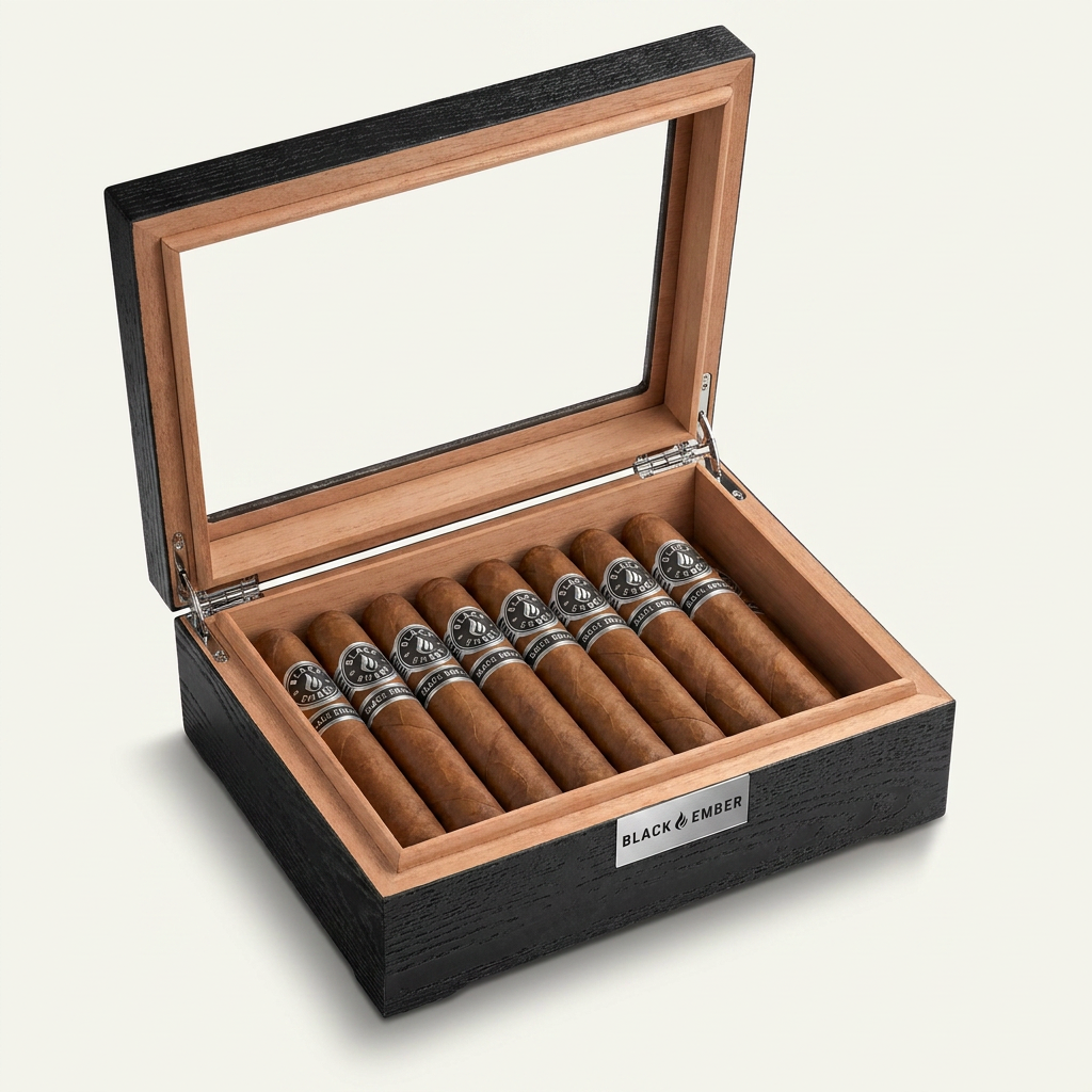 Gift Set — Cedar Essentials