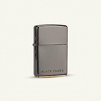 Zorro Imperial Engraved Lighter