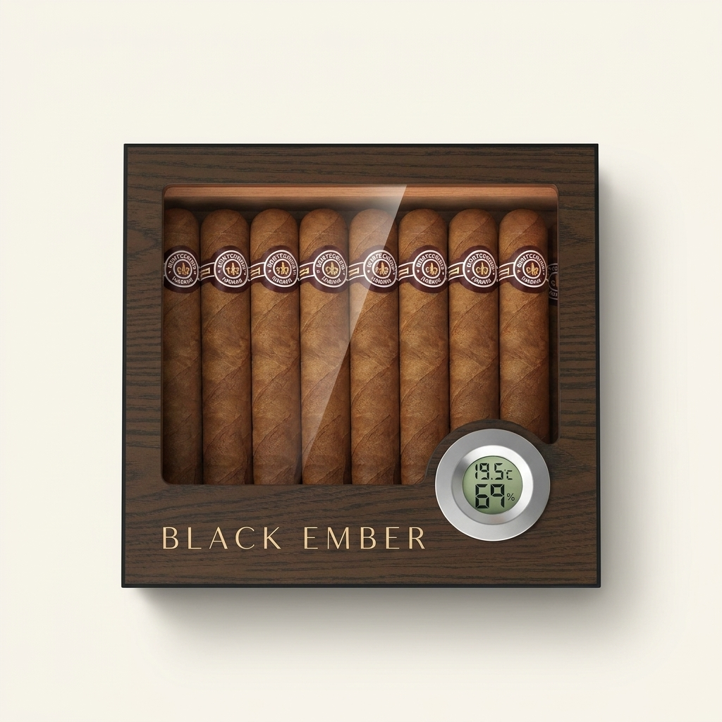 Gift Set — Desk Essentials