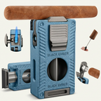 6-in-1 Lighter — Double Flame