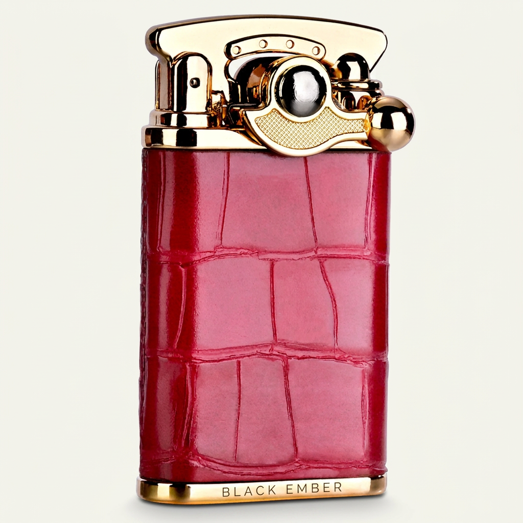 Ember Croc Torch Lighter