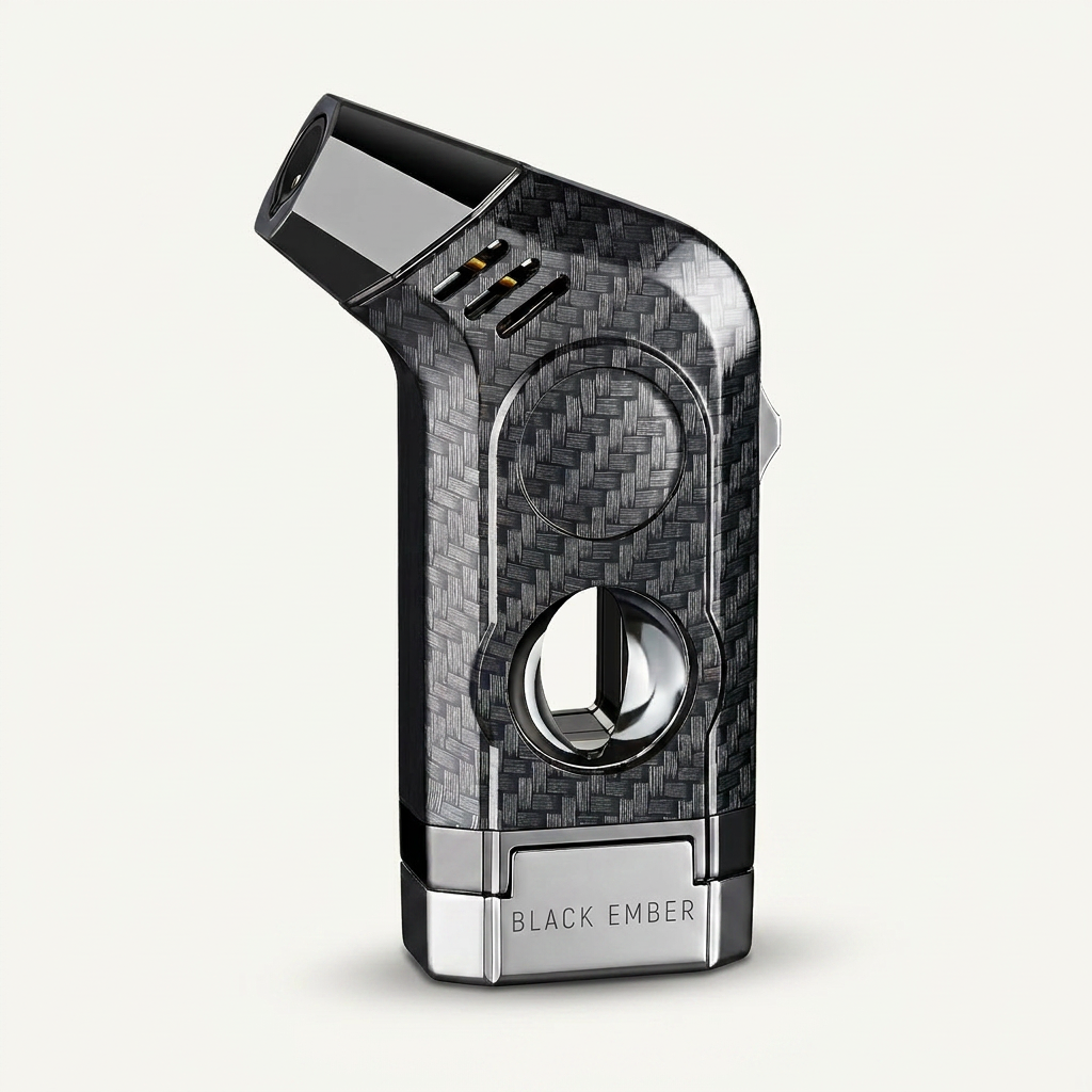 Titan 3-in-1 Cigar Tool