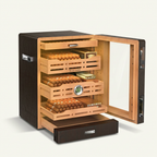 Display Humidor Cabinet — 150 Count