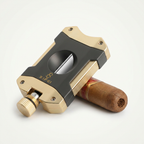 3-in-1 Cutter — V-Cut + Stand