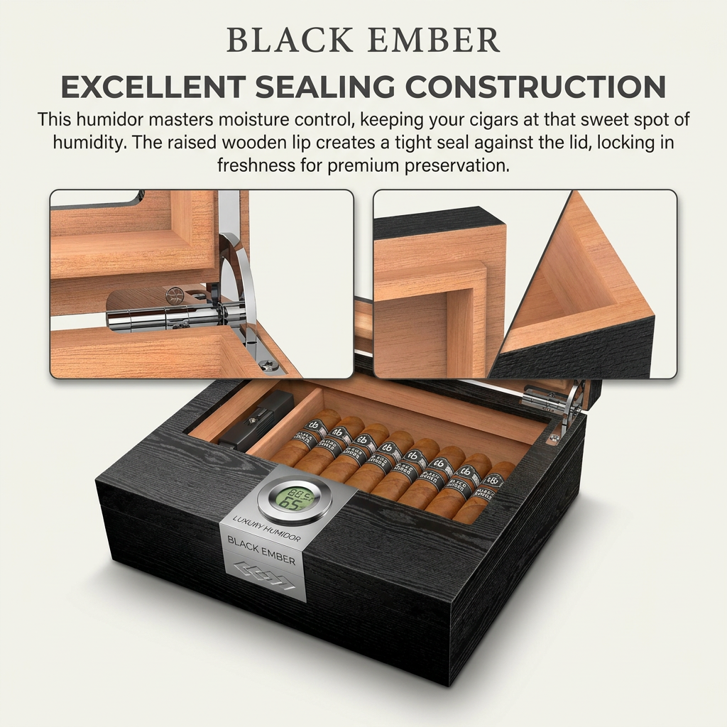 Gift Set — Cedar Essentials
