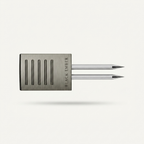 Desktop 8-in-1 Lighter — Quad Flame