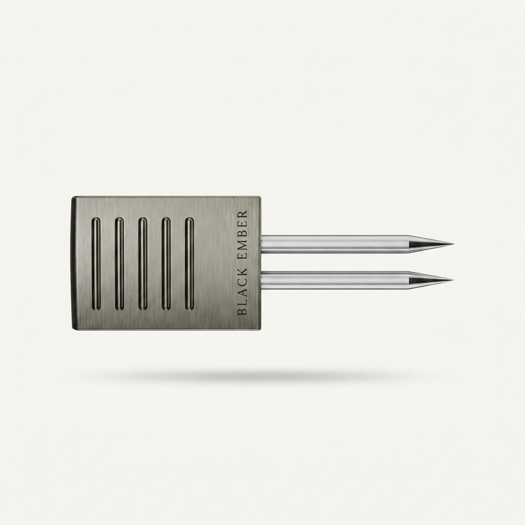 Desktop 8-in-1 Lighter — Quad Flame