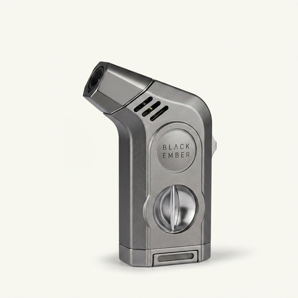 Titan 3-in-1 Cigar Tool
