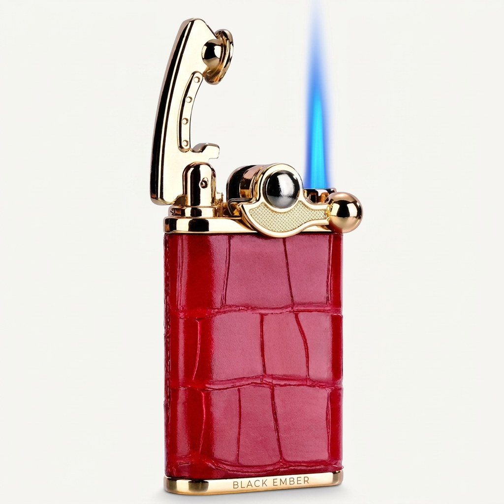 Ember Croc Torch Lighter