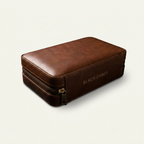 Heritage Reserve Travel Humidor