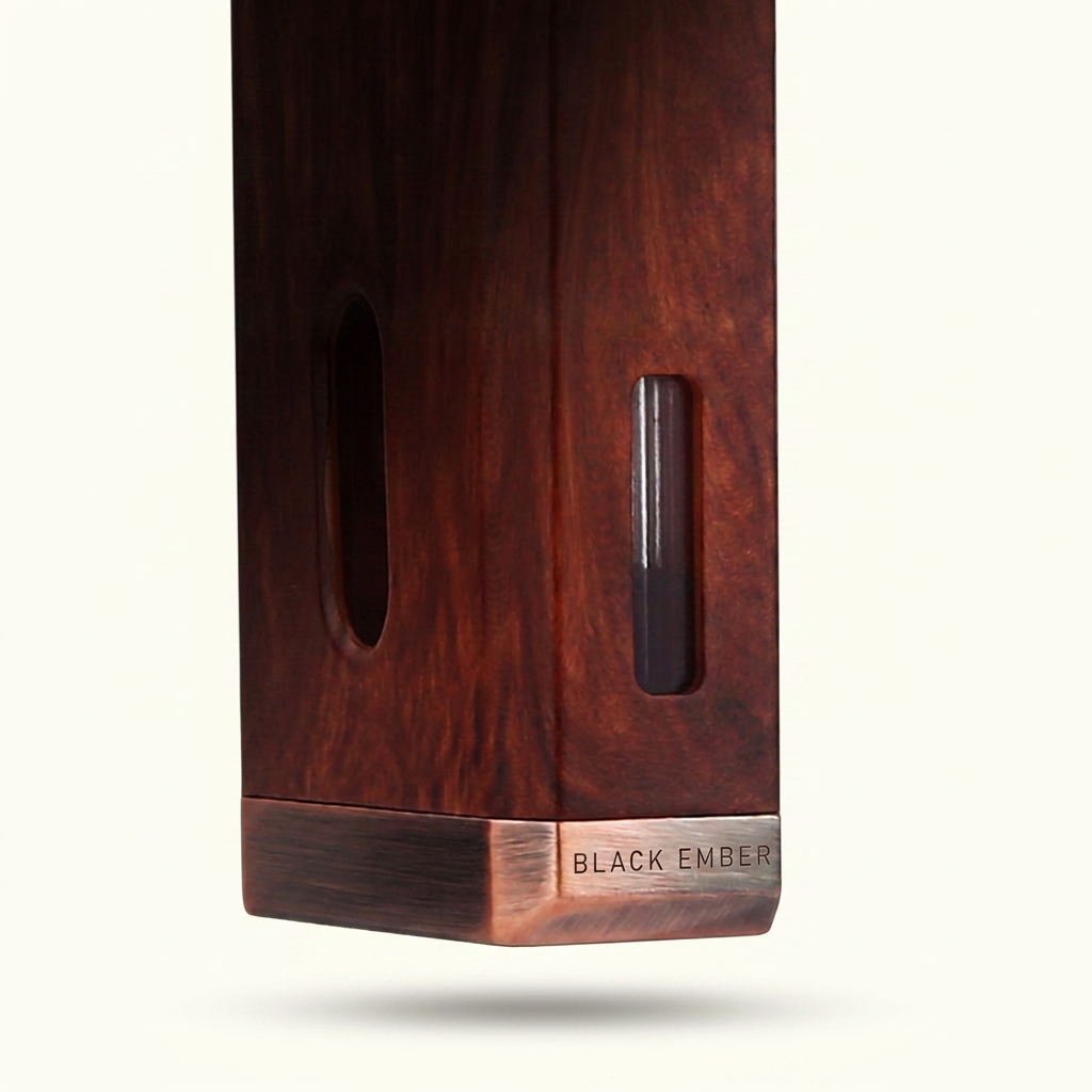 2-in-1 Executive Cigar Torch
