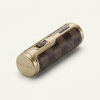 3-in-1 Lighter — Triple Flame (Electric Ignition)