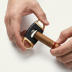 3-in-1 Cutter — V-Cut + Stand
