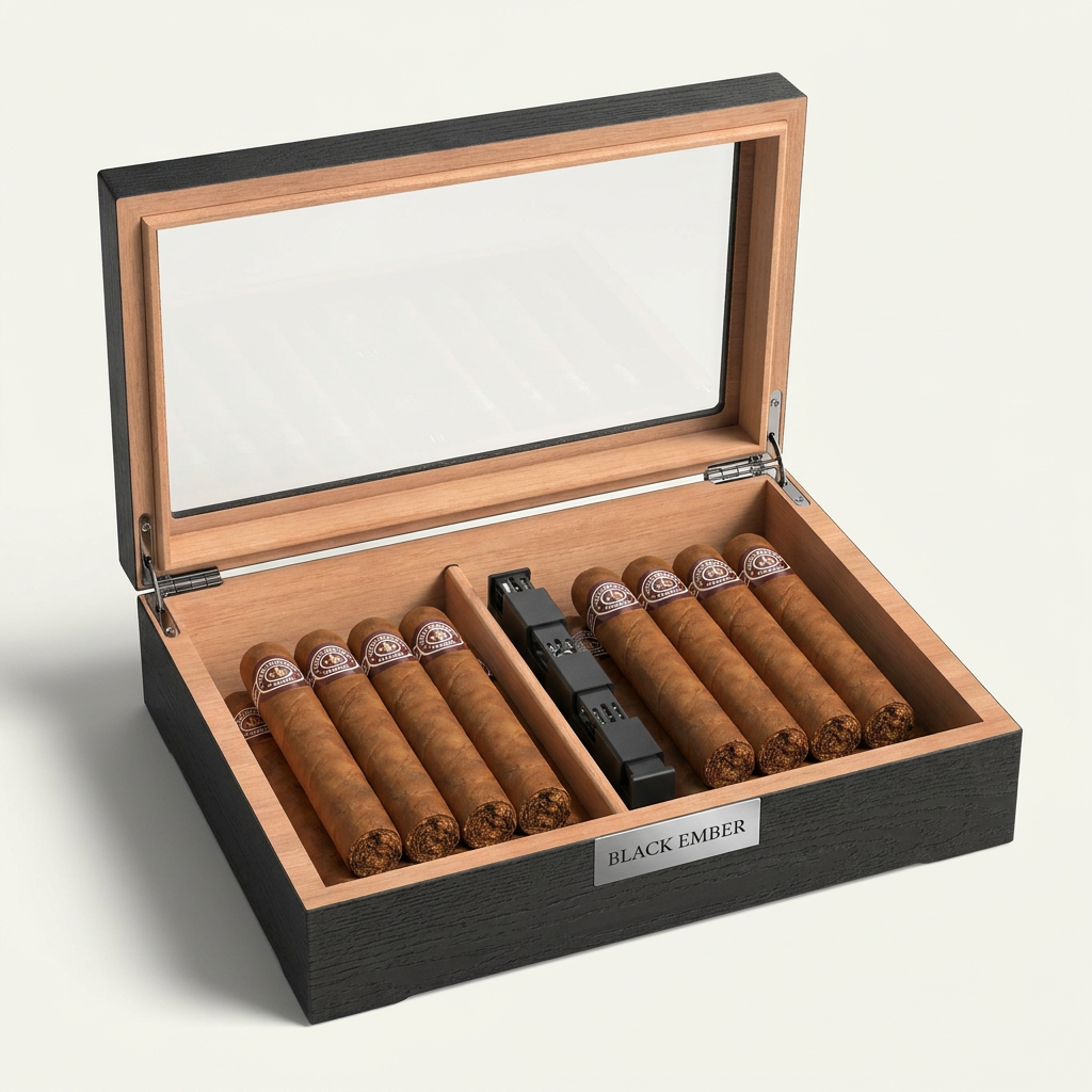 Gift Set — Cedar Essentials