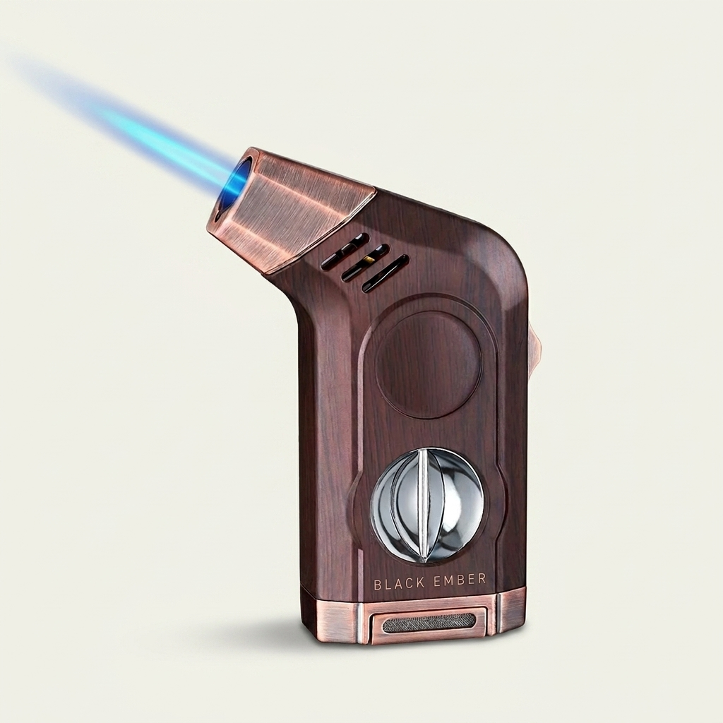 Titan 3-in-1 Cigar Tool