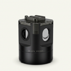 Desktop 8-in-1 Lighter — Quad Flame